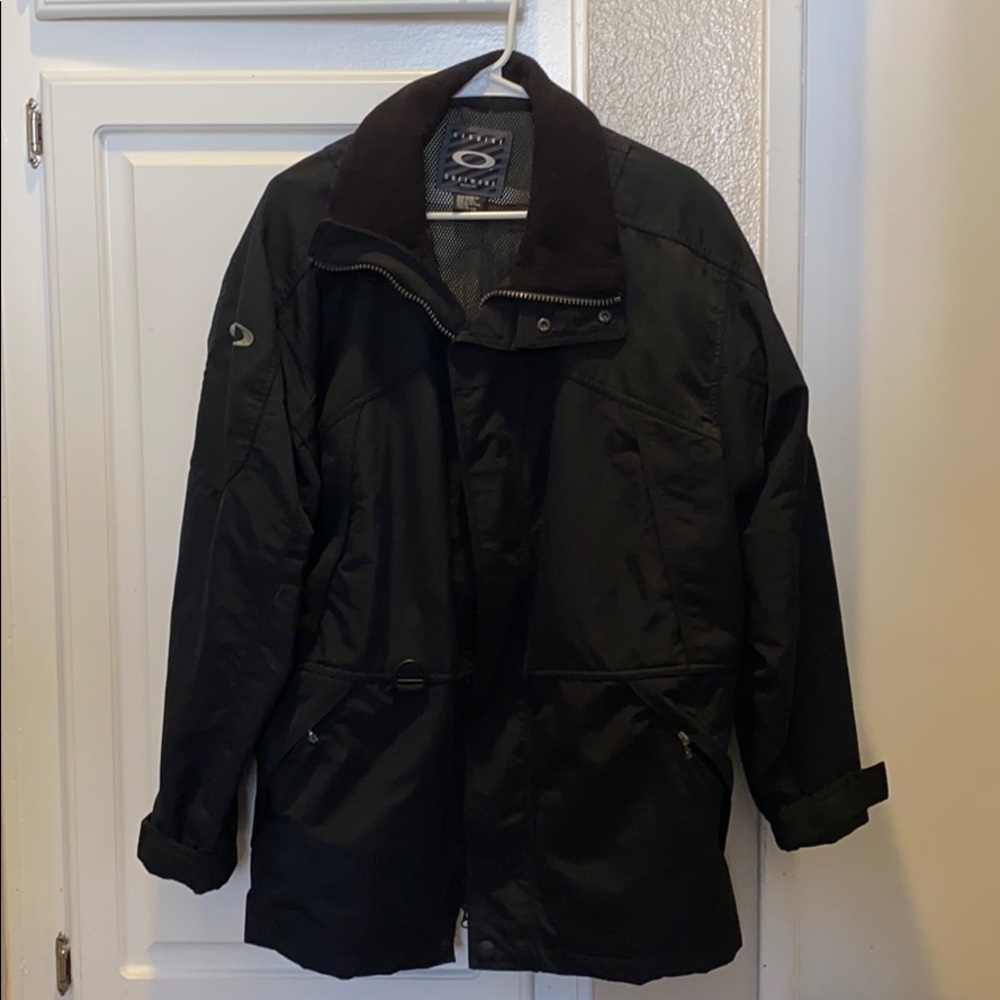 Oakley Snow Jacket
